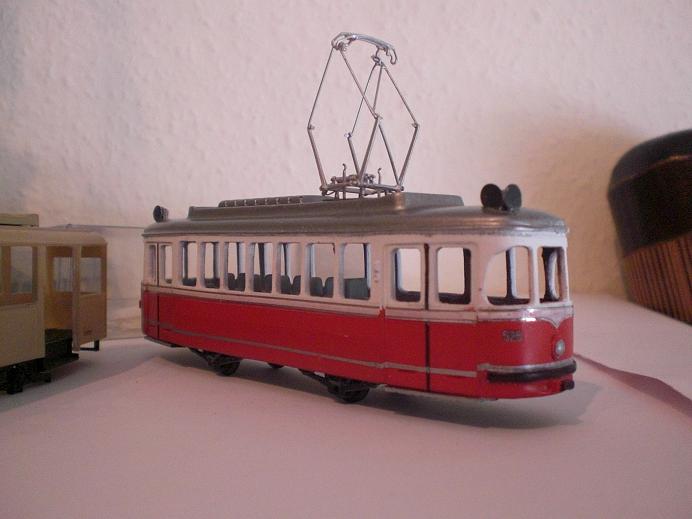 L4 528 im Modell