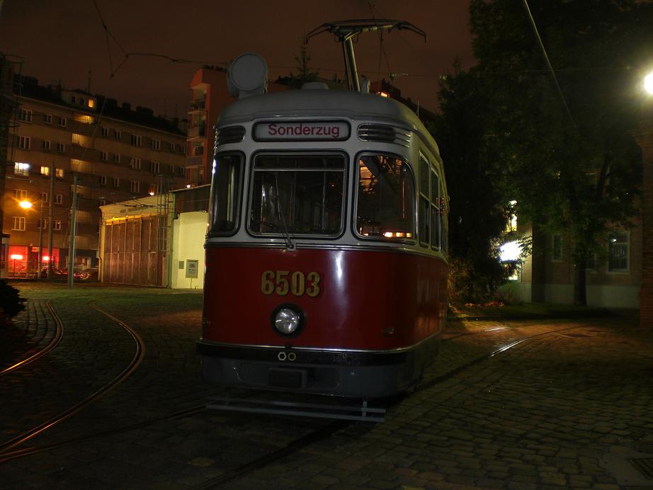 Lange Nacht der Museen