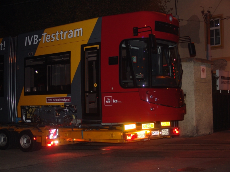 Rollout Flexity Outlook IBK