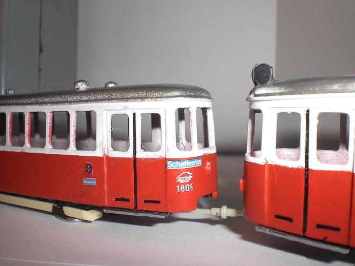 l 1805 endlich fertig