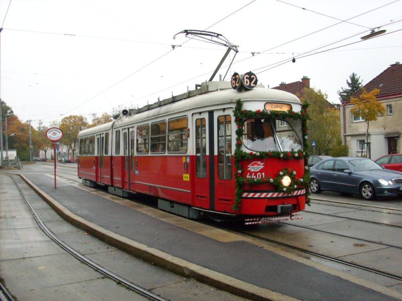 E 4401 7