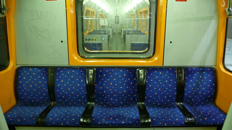 U1 Interieur 3031