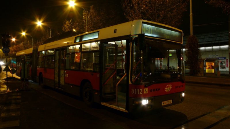 NightLine N50 8112