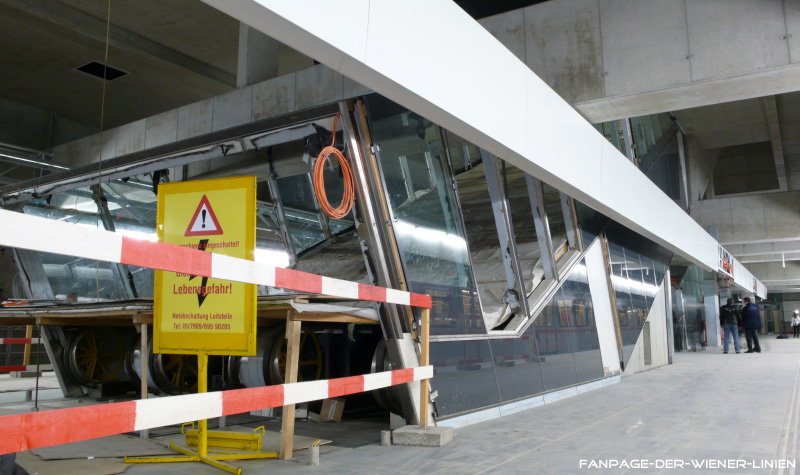 Bild 32 (Baustelle U2 Praterstern)