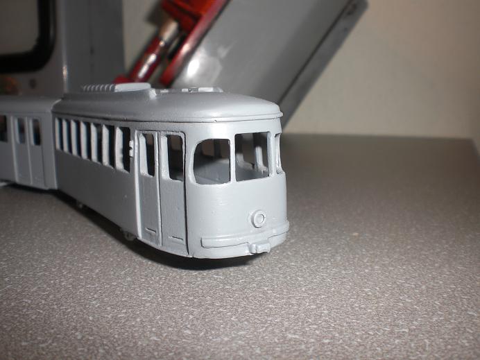 Modell der Type F