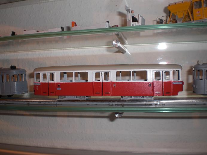Modell des c4 1 2