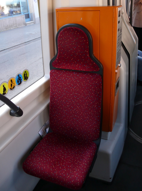 62 34 Automatensitz