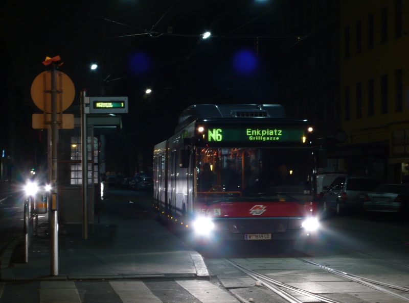 NightLine N6 8254