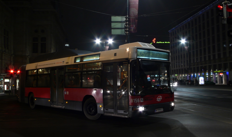 NightLine N25 8156