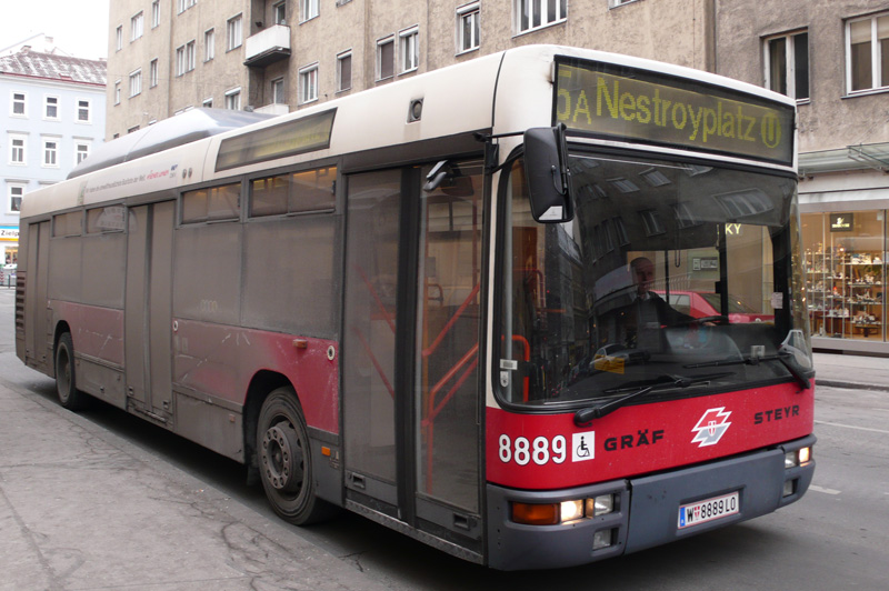 5A 8889