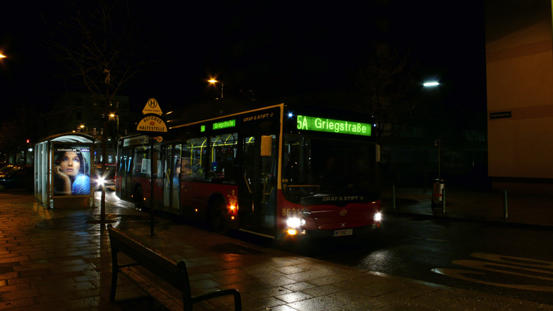 5A 8631