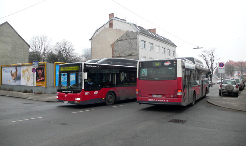 36A 8623 8631