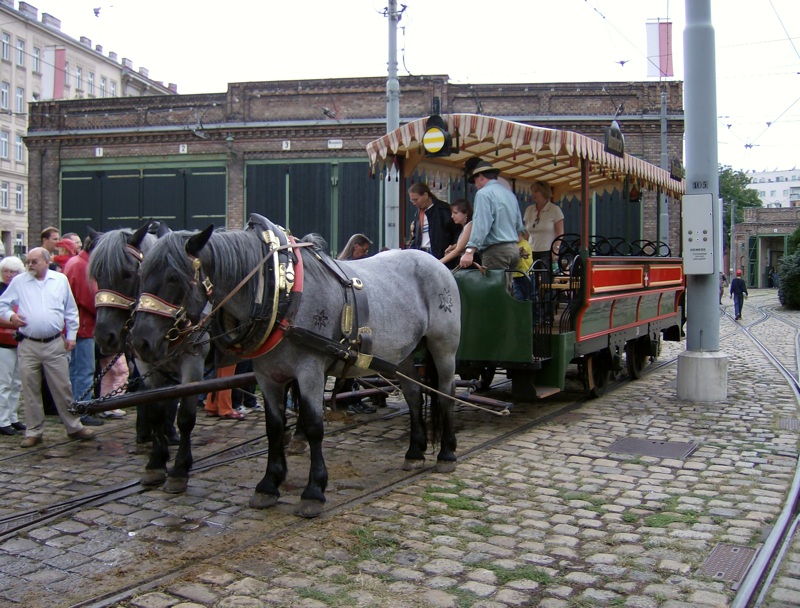 Museumsbesuch 2007 2