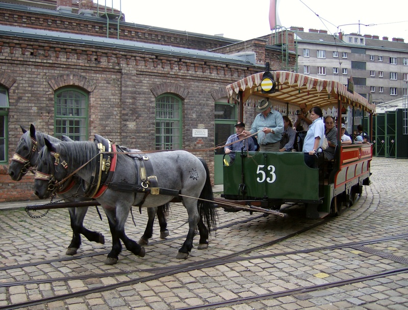 Museumsbesuch 2007 3