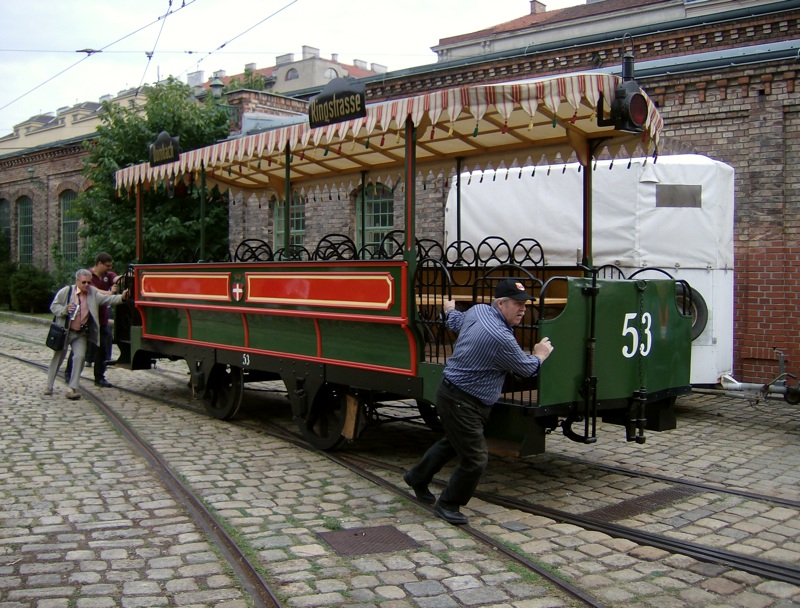 Museumsbesuch 2007 5