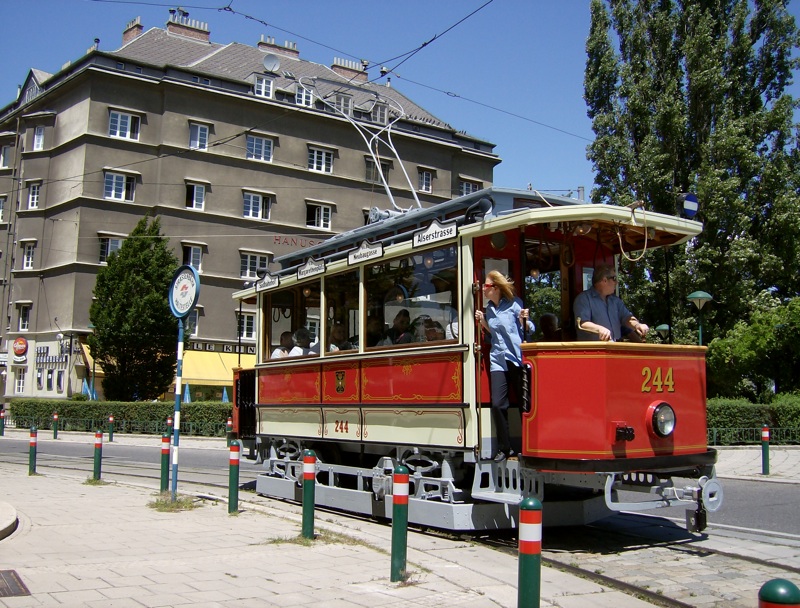 Museum 2007