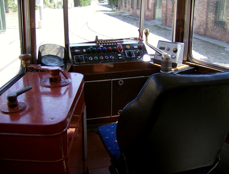 Museum 2007 2