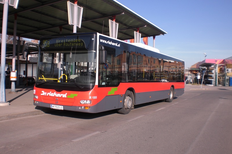 R 1555 auf 95B