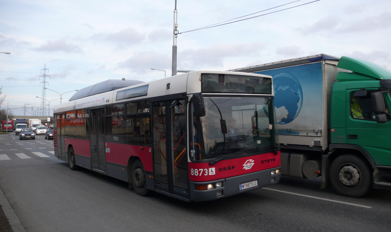 Sonderwagen 8873