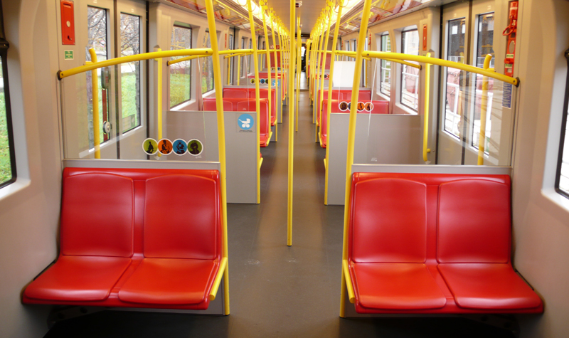 Interieur V