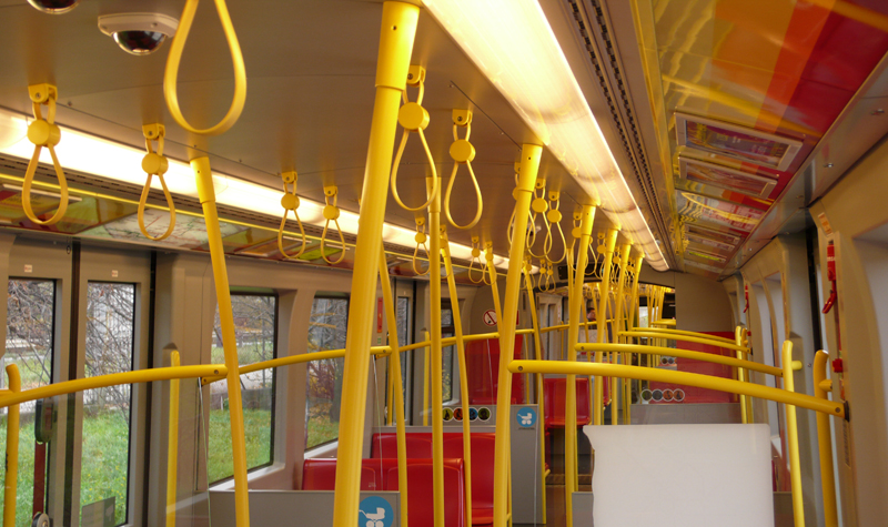 Interieur V 3