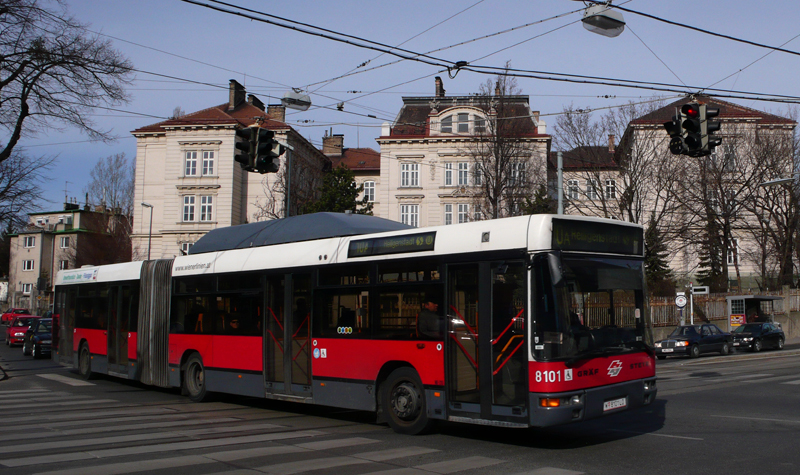 10A 8101