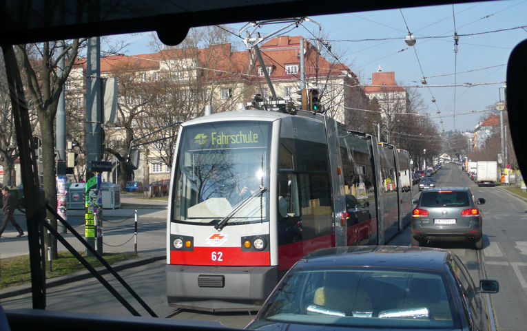 Fahrschule ULF 62